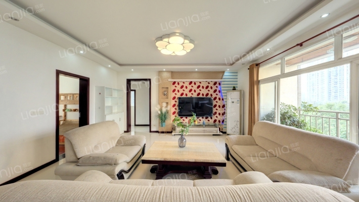 兰亭印象二手房实景图