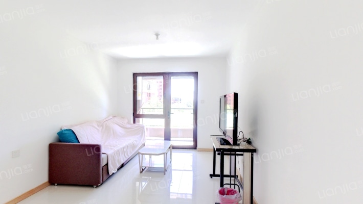 五矿万科城朗润园二手房实景图