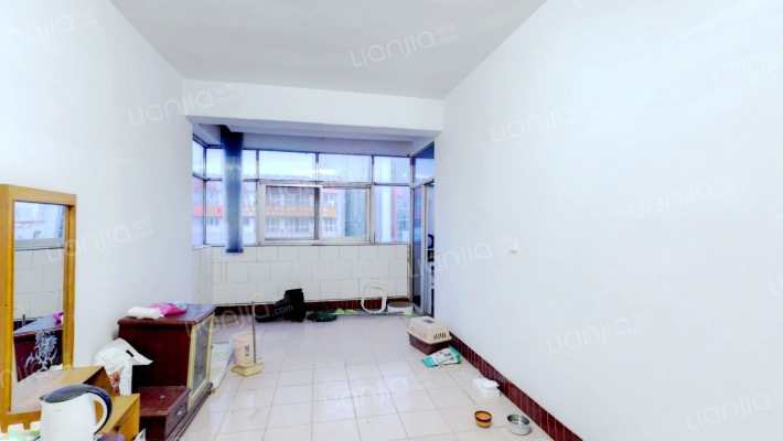 金丽华小区二手房实景图