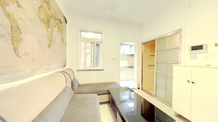 西马名仕二手房实景图