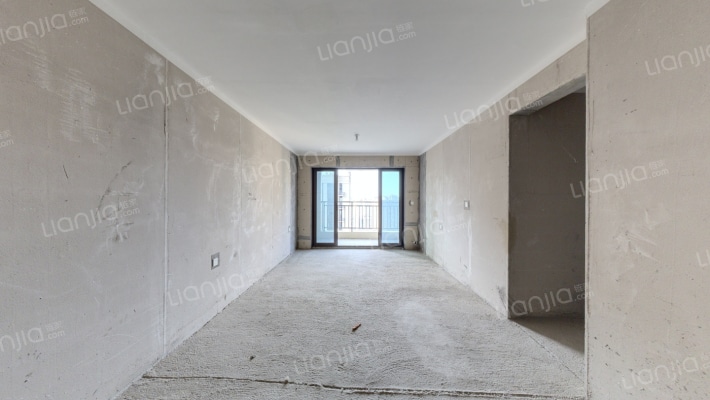 保利大都汇二手房实景图