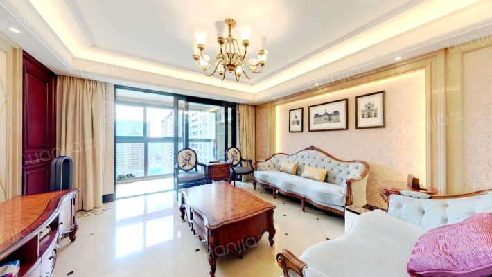 润富国际二手房实景图