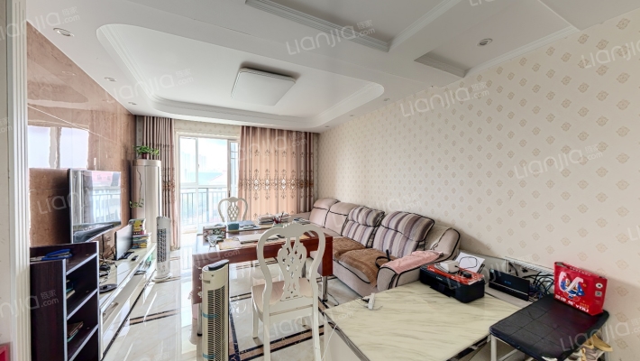 怡和家园二手房实景图