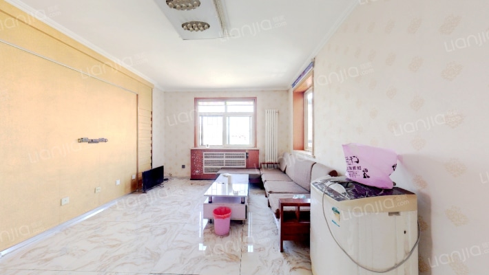 天云御花园二手房实景图