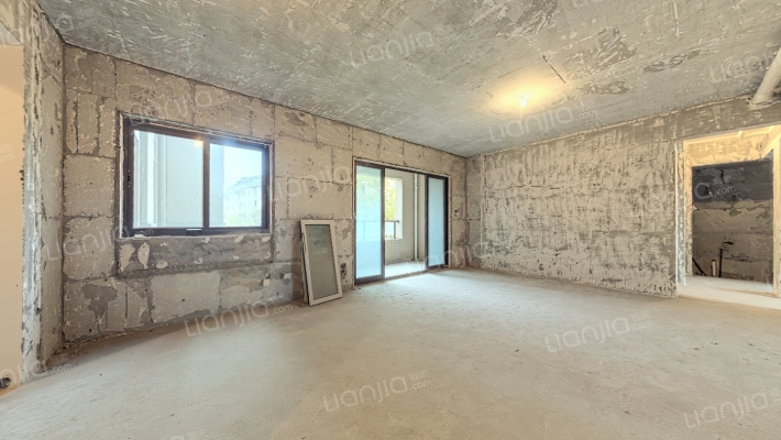 葛洲坝紫郡兰园二手房实景图