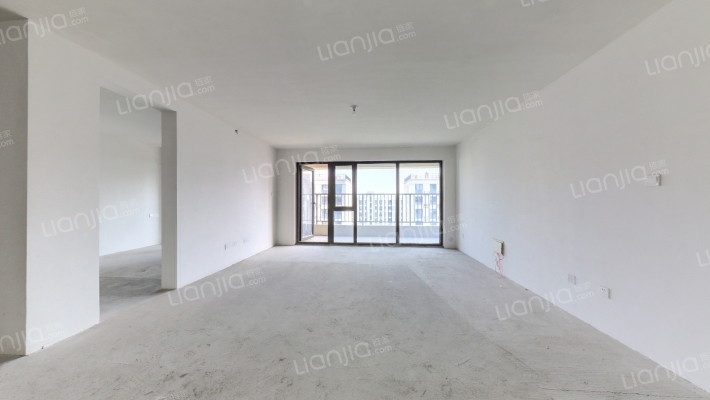 恒信风华尚品(坊子区)二手房实景图