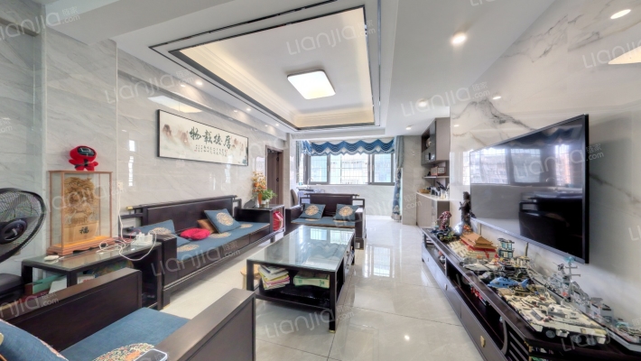 岳洲路二手房实景图