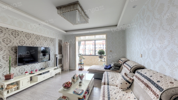 十排嘉苑二手房实景图