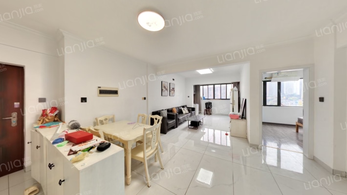 凯悦名城二手房实景图