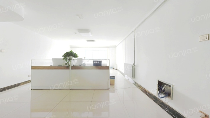 三庆汇文轩二手房实景图