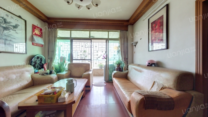 沿江二路二手房实景图