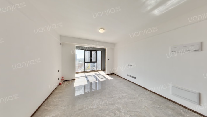 百世云境二手房实景图