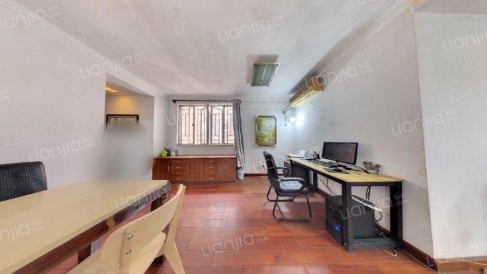 瑞丰大厦二手房实景图