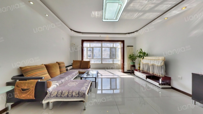 河政花园（公务员小区）二手房实景图