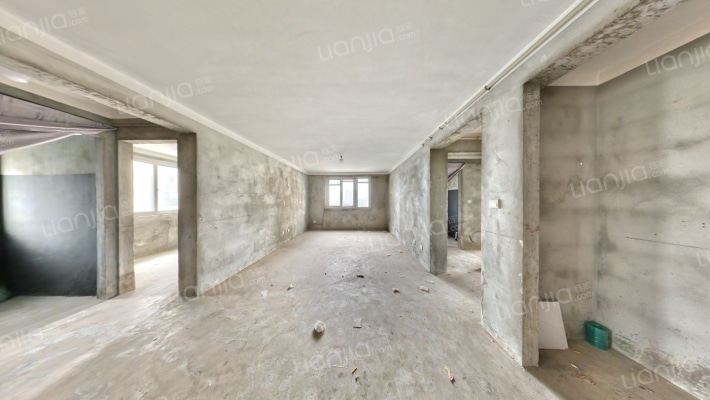 科成苑二手房实景图