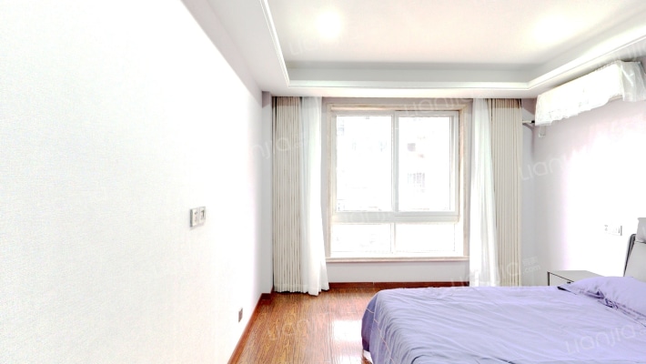 阳和小区东区二手房实景图