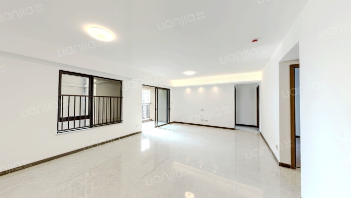 万象郡4期峯汇二手房实景图