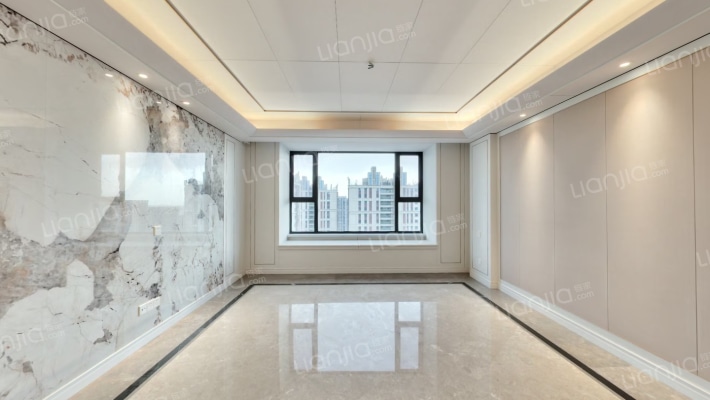 阳光汾河湾D区二手房实景图