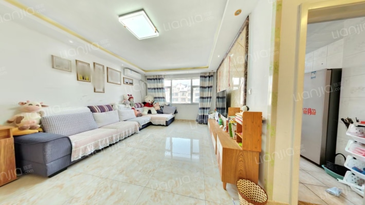 龙凤花园二手房实景图