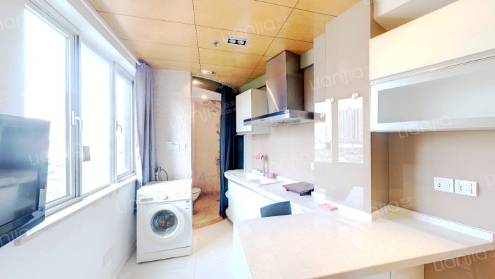 皇册家园南第二手房实景图