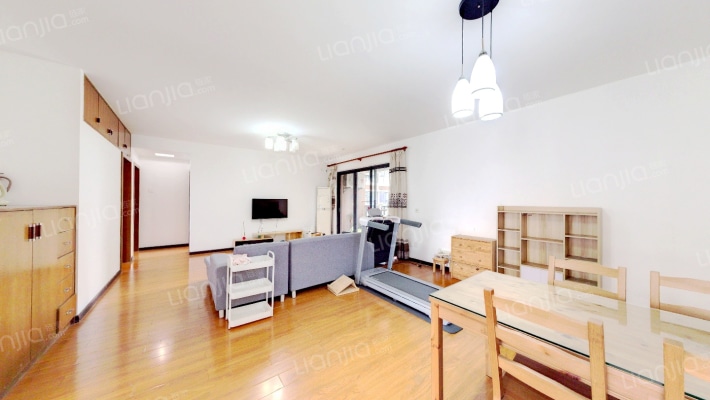 合正锦湖魅力城二手房实景图