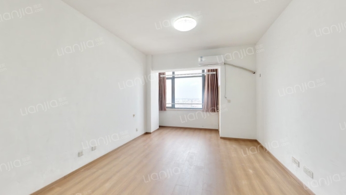 家速度公馆二手房实景图