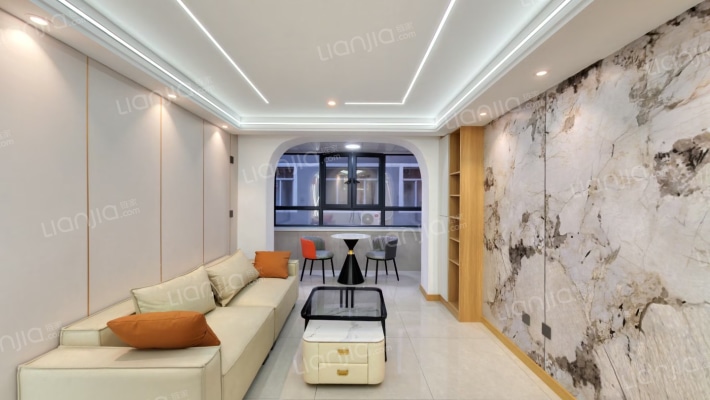 菜行社区二手房实景图