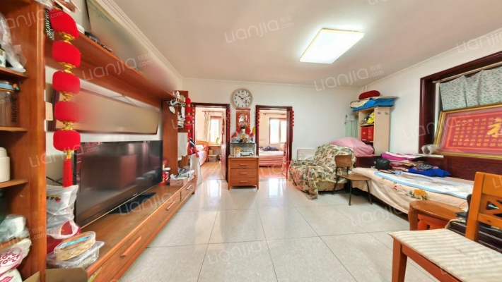 安慧北里雅园二手房实景图