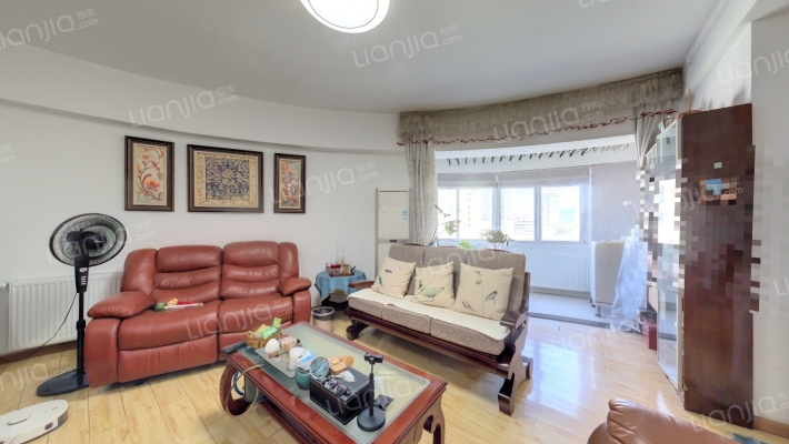 康乐大厦二手房实景图