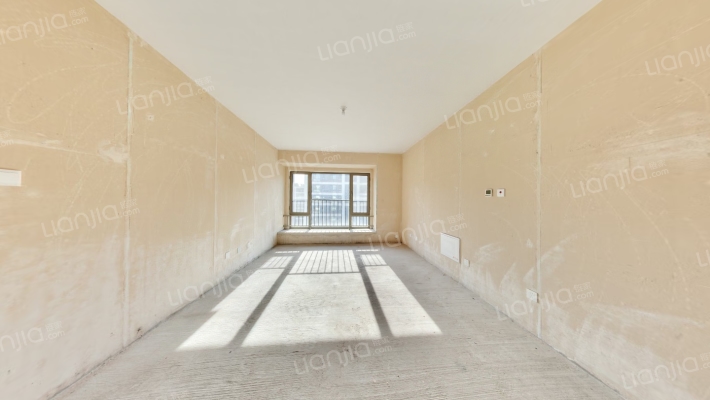 保利时代二手房实景图