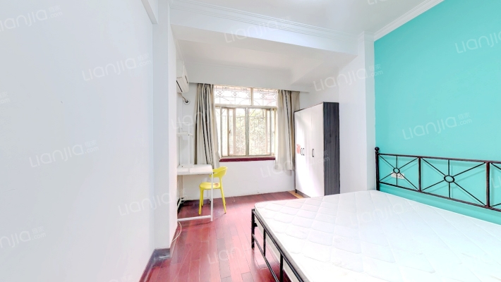 台北花苑二手房实景图