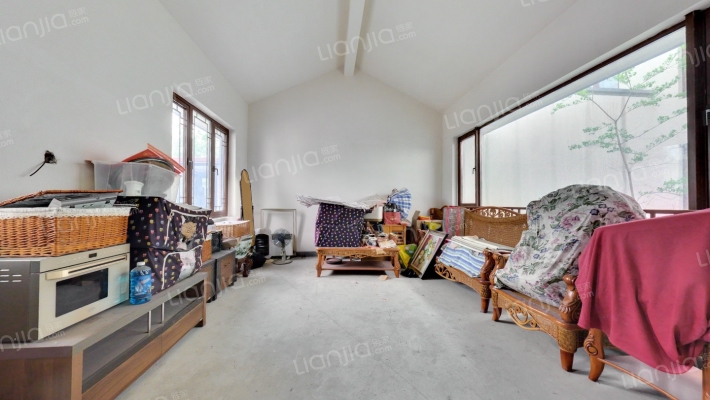 天伦随园（昆山）二手房实景图