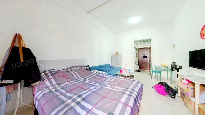 壹米阳光二手房实景图