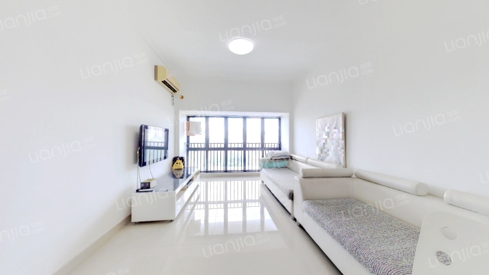 朗苑二手房实景图