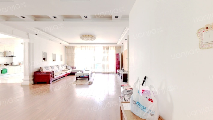 万光观海花园二手房实景图