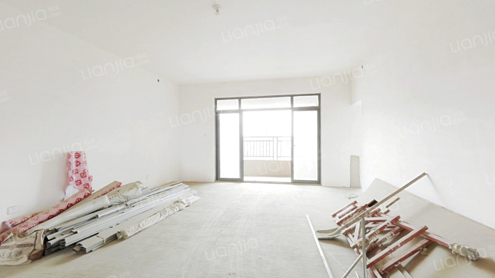 塔子山壹号二手房实景图