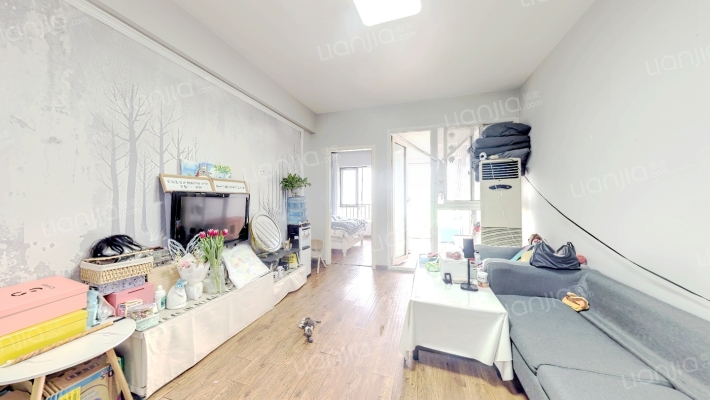 凤栖桐二手房实景图