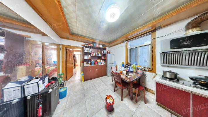 和龙花园二手房实景图