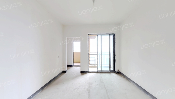 北大资源海樾府C区二手房实景图