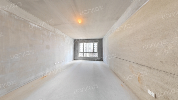 亿达青云天下二手房实景图