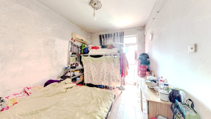南裕二村二手房实景图