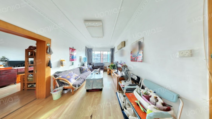 朝阳洞路236号二手房实景图