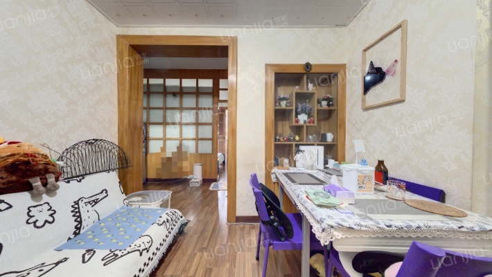 文二路51号二手房实景图