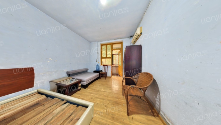 奎星楼街18号二手房实景图