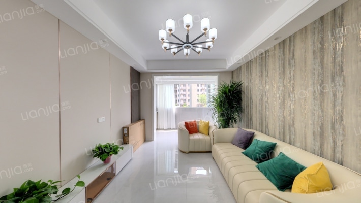 祥麟铭苑二手房实景图