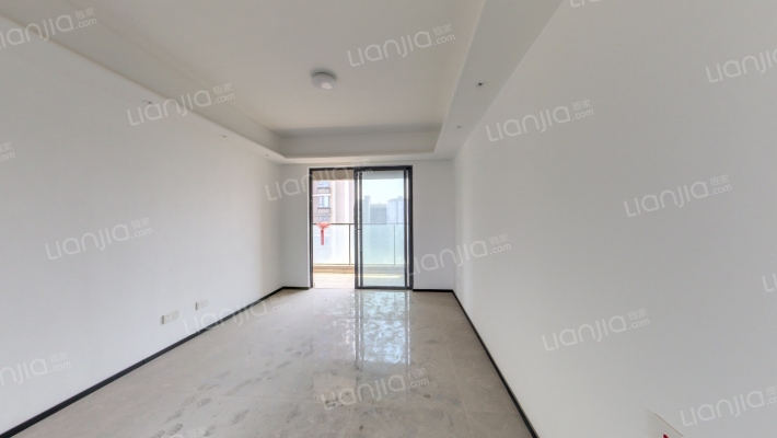 新旅明樾府二手房实景图