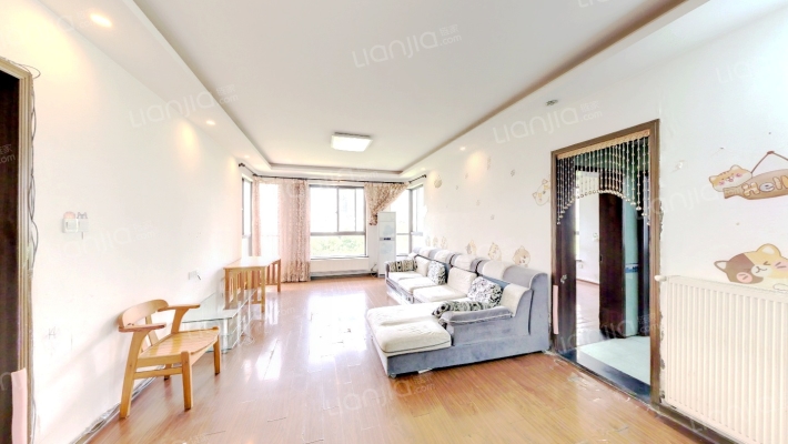 紫金门花苑北区二手房实景图