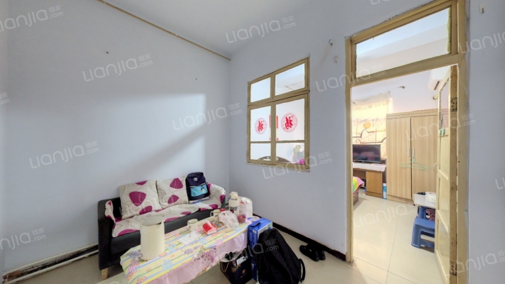 农行家属院北院二手房实景图