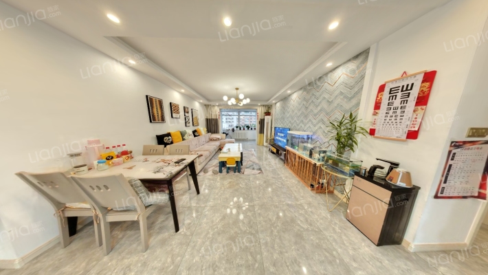 宝石南社区二手房实景图