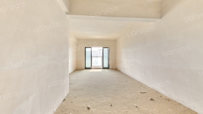 永久社区二手房实景图